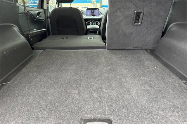 Used 2025 Chevrolet Blazer LT image 17