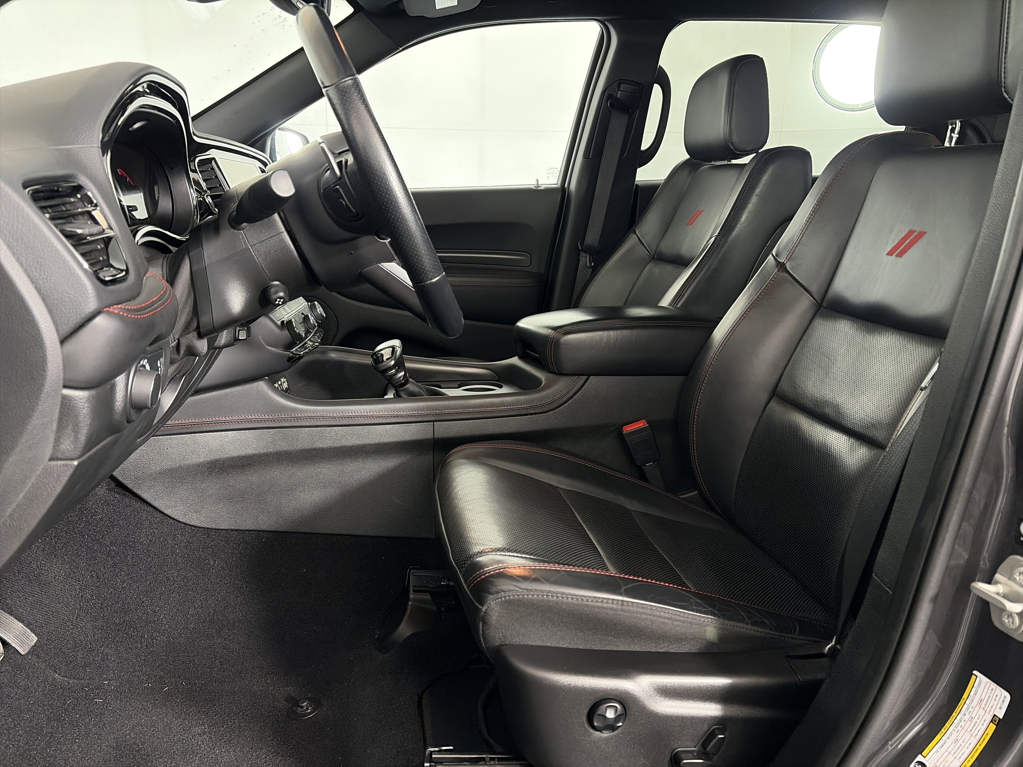 Used 2024 Dodge Durango GT image 8