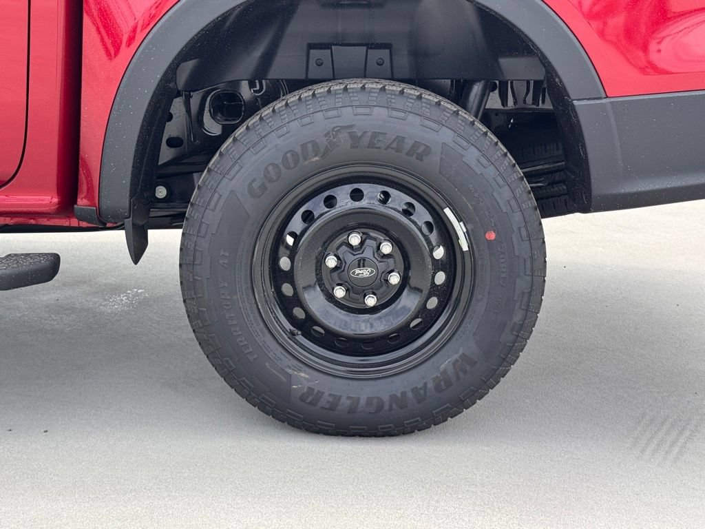 New 2026 Ford Ranger XL w/ Trailer Tow Package AWD/4WD image 14