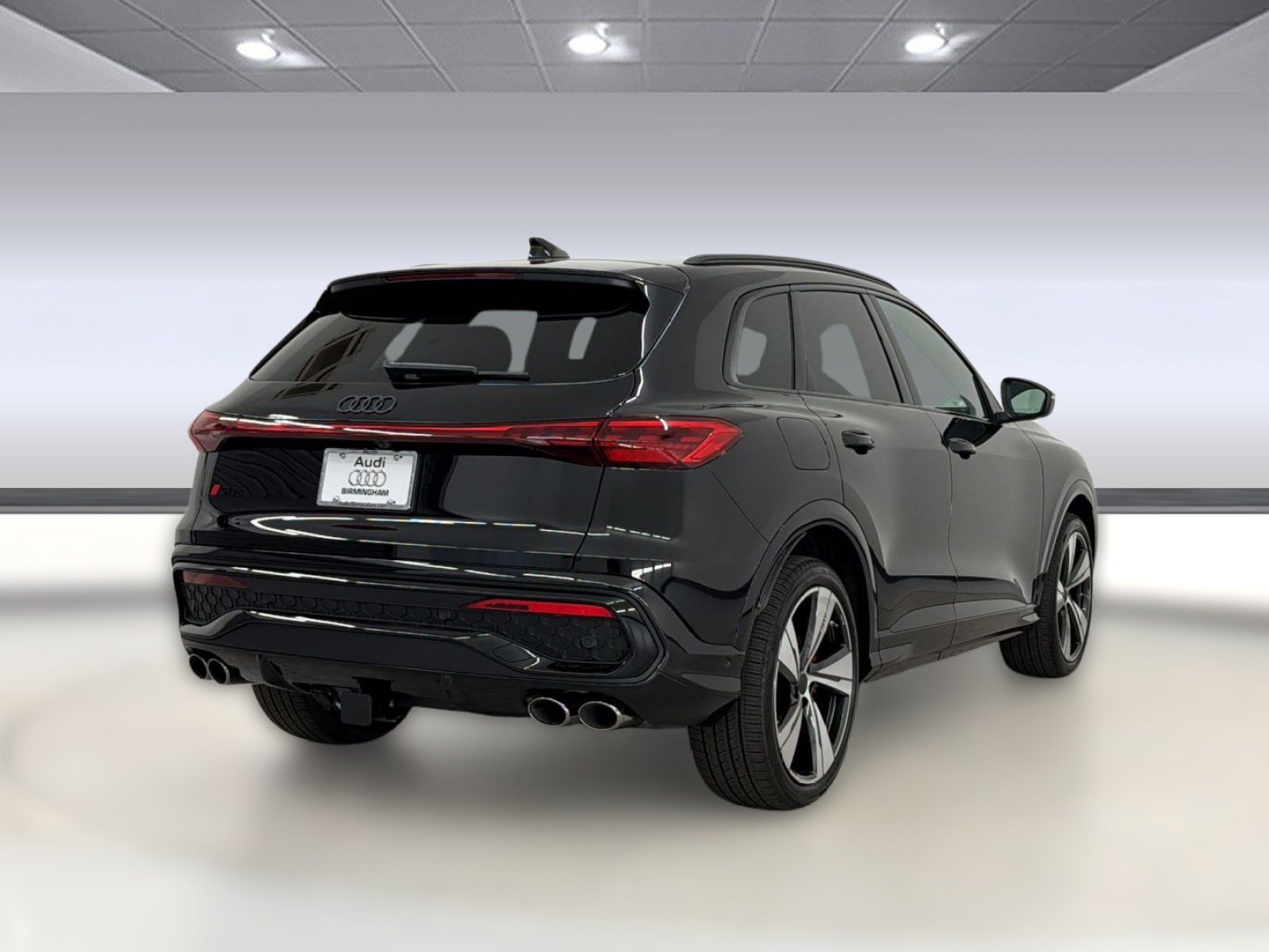 New 2026 Audi SQ5 Premium Plus AWD/4WD image 9