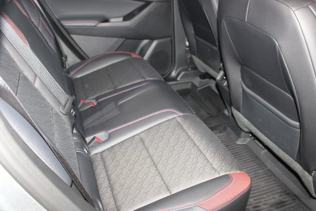 Used 2026 Chevrolet Equinox RS FWD image 23