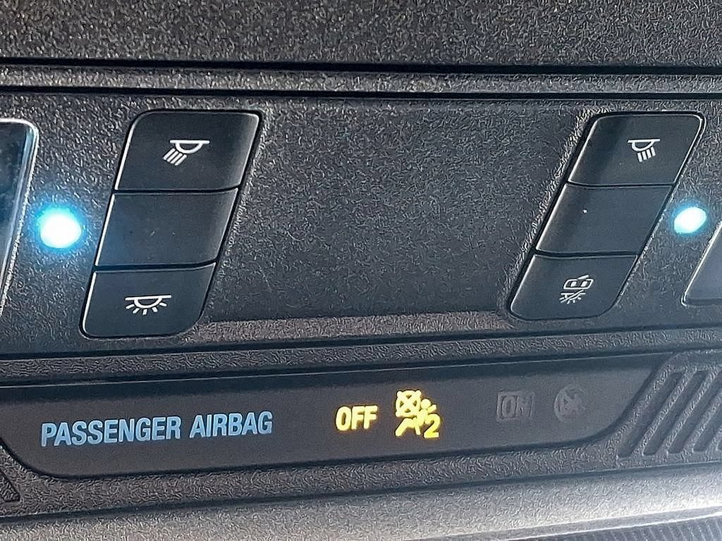 Used 2025 Ford Explorer ST-Line AWD/4WD image 26