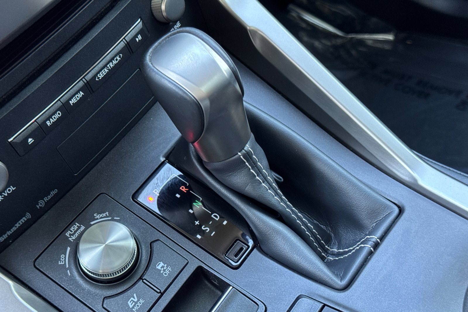 Used 2021 Lexus NX 300h AWD w/ Premium Package image 19