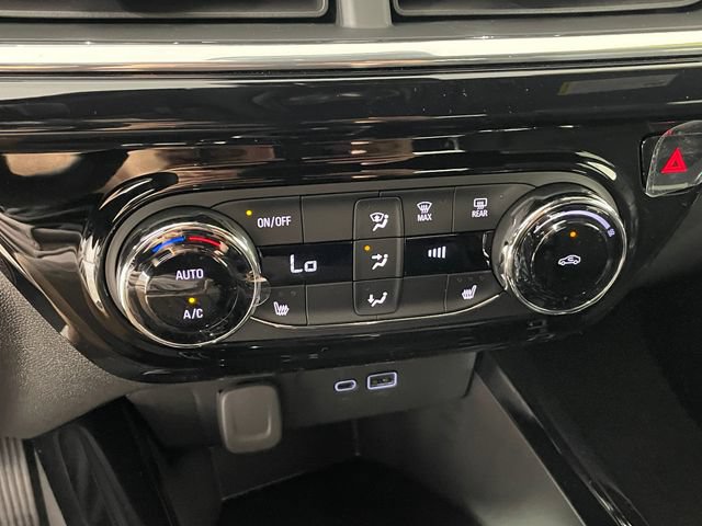 New 2026 Chevrolet Trax RS w/ Driver Confidence Package FWD image 7