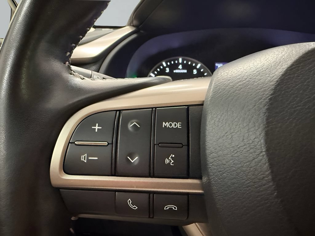 Used 2022 Lexus RX 350L Luxury w/ Accessory Package (Z1) AWD/4WD image 19