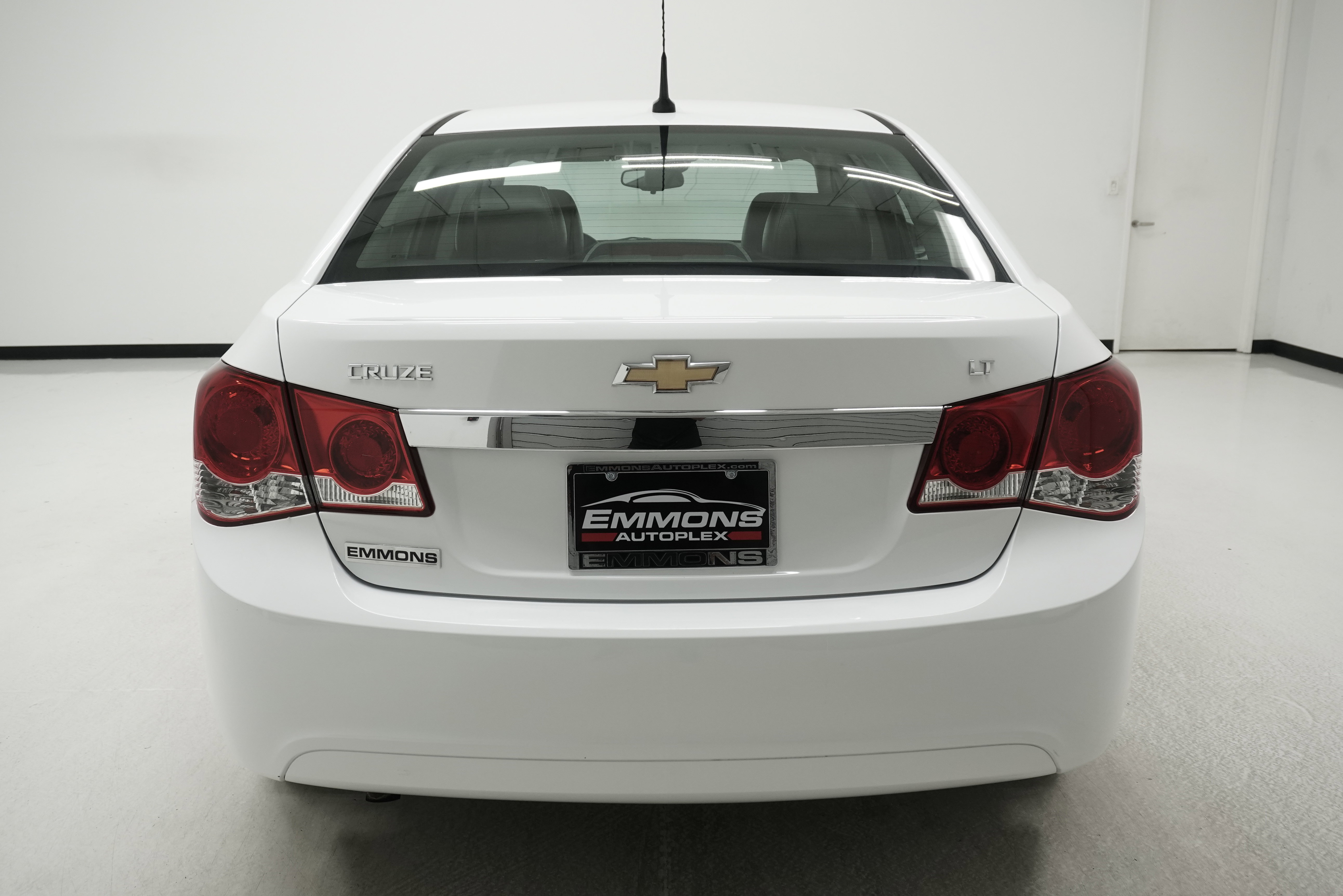 Used 2014 Chevrolet Cruze LT FWD image 5