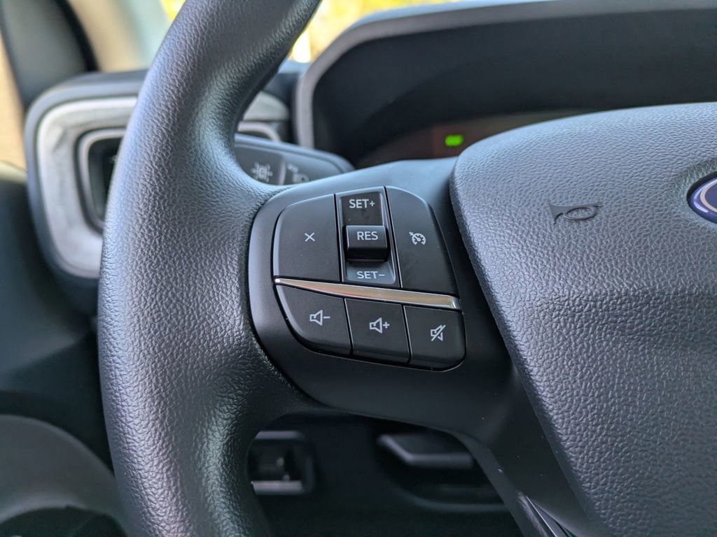 New 2026 Ford Maverick XLT w/ Equipment Group 301A image 25