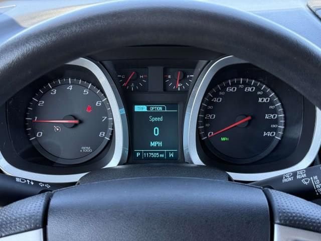 Used 2017 Chevrolet Equinox LT FWD image 15