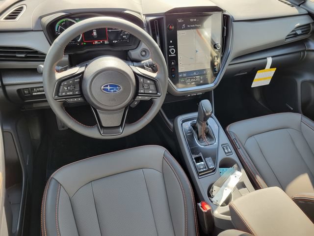 New 2026 Subaru Crosstrek 2.5i Limited AWD/4WD image 32