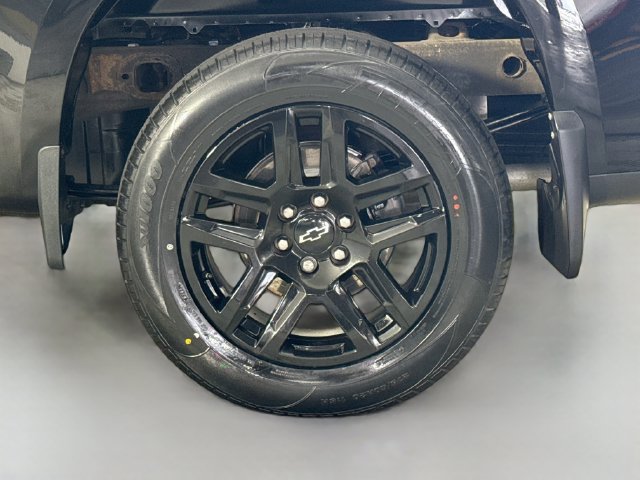 Used 2024 Chevrolet Silverado 1500 RST w/ Convenience Package II AWD/4WD image 36