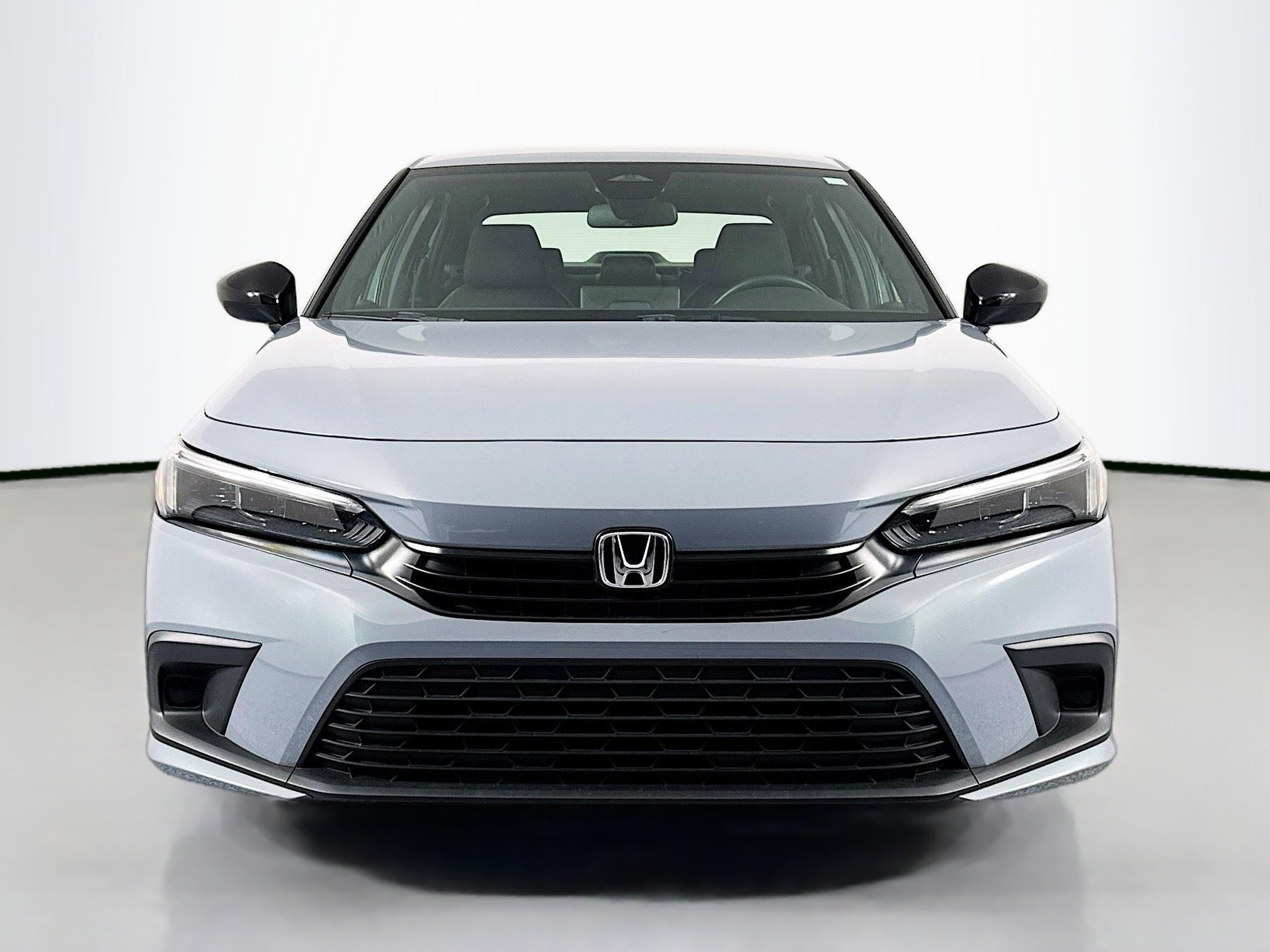 Certified 2023 Honda Civic Sport image 2