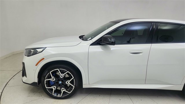 Used 2025 BMW X2 M35i image 4