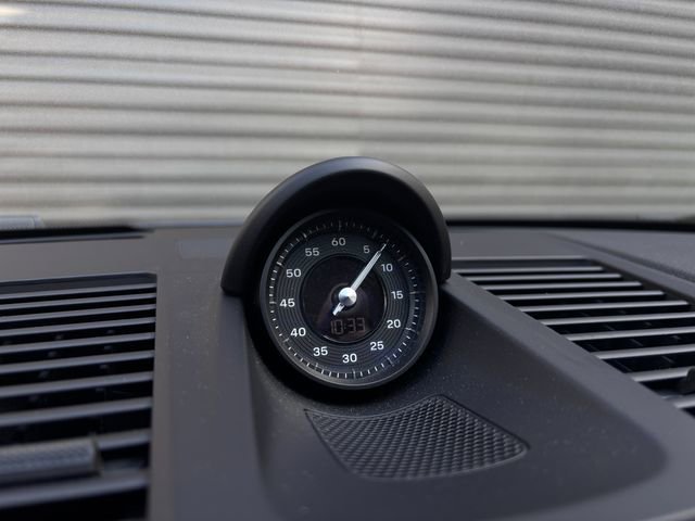 Certified 2024 Porsche 911 Carrera T image 19