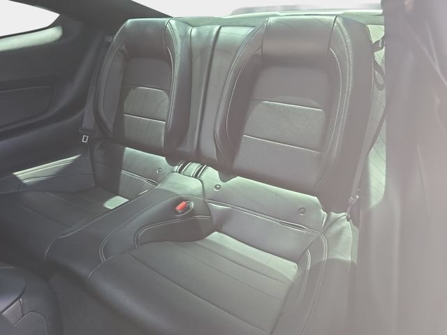 Used 2022 Ford Mustang Mach 1 w/ Mach 1 Handling Package RWD image 26