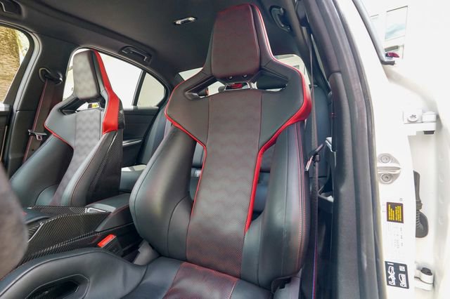 Used 2024 BMW M3 CS w/ M Driver's Package image 56