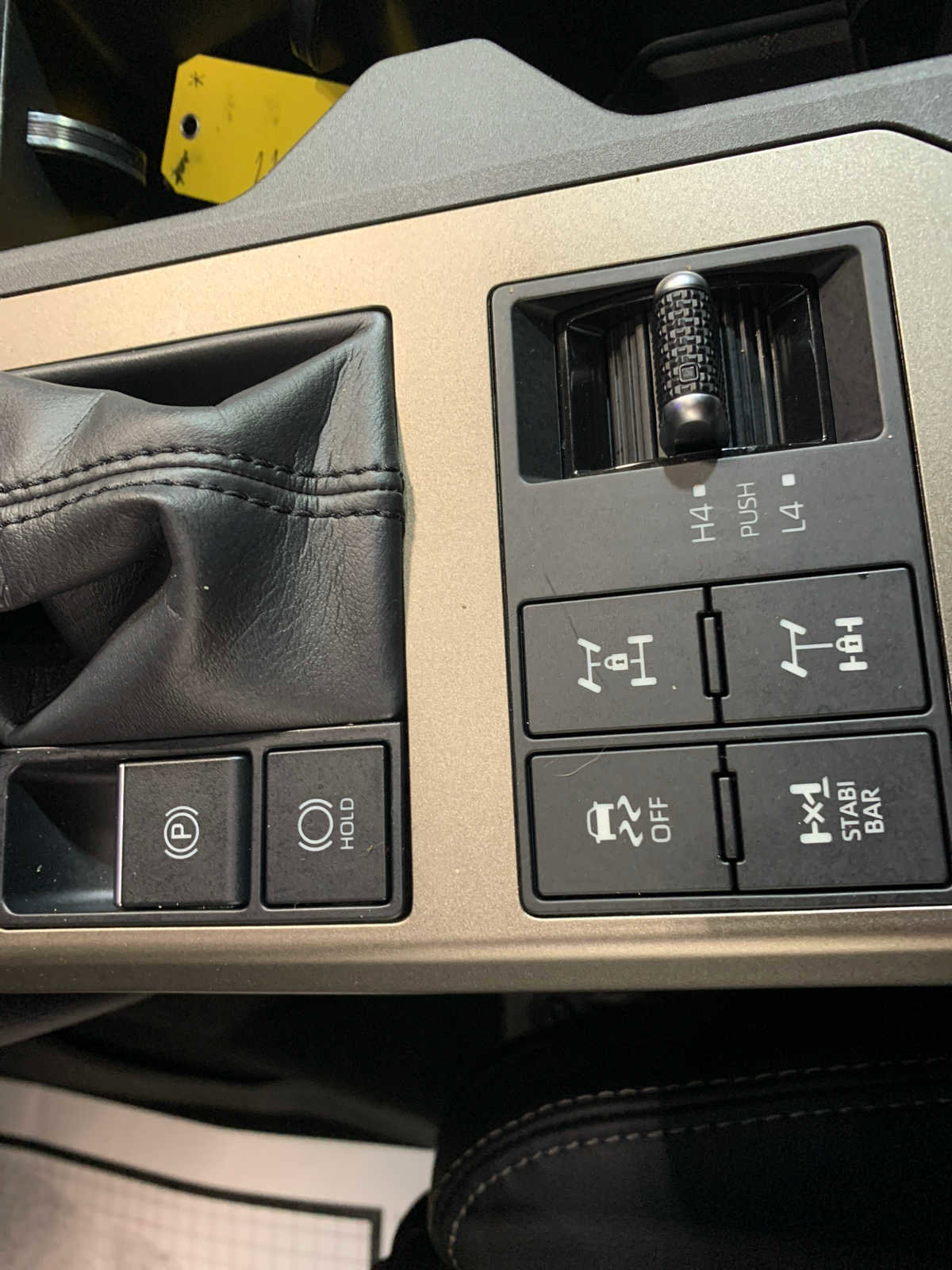 Certified 2025 Toyota Land Cruiser image 8