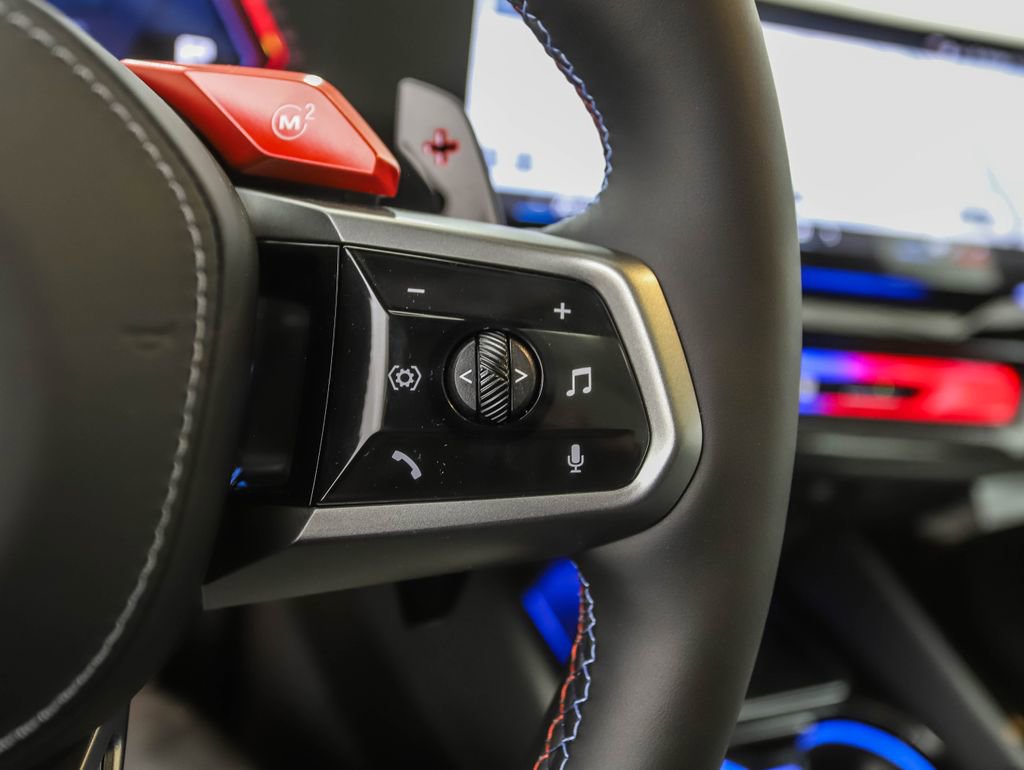 New 2026 BMW M5 Touring w/ Executive Package image 14