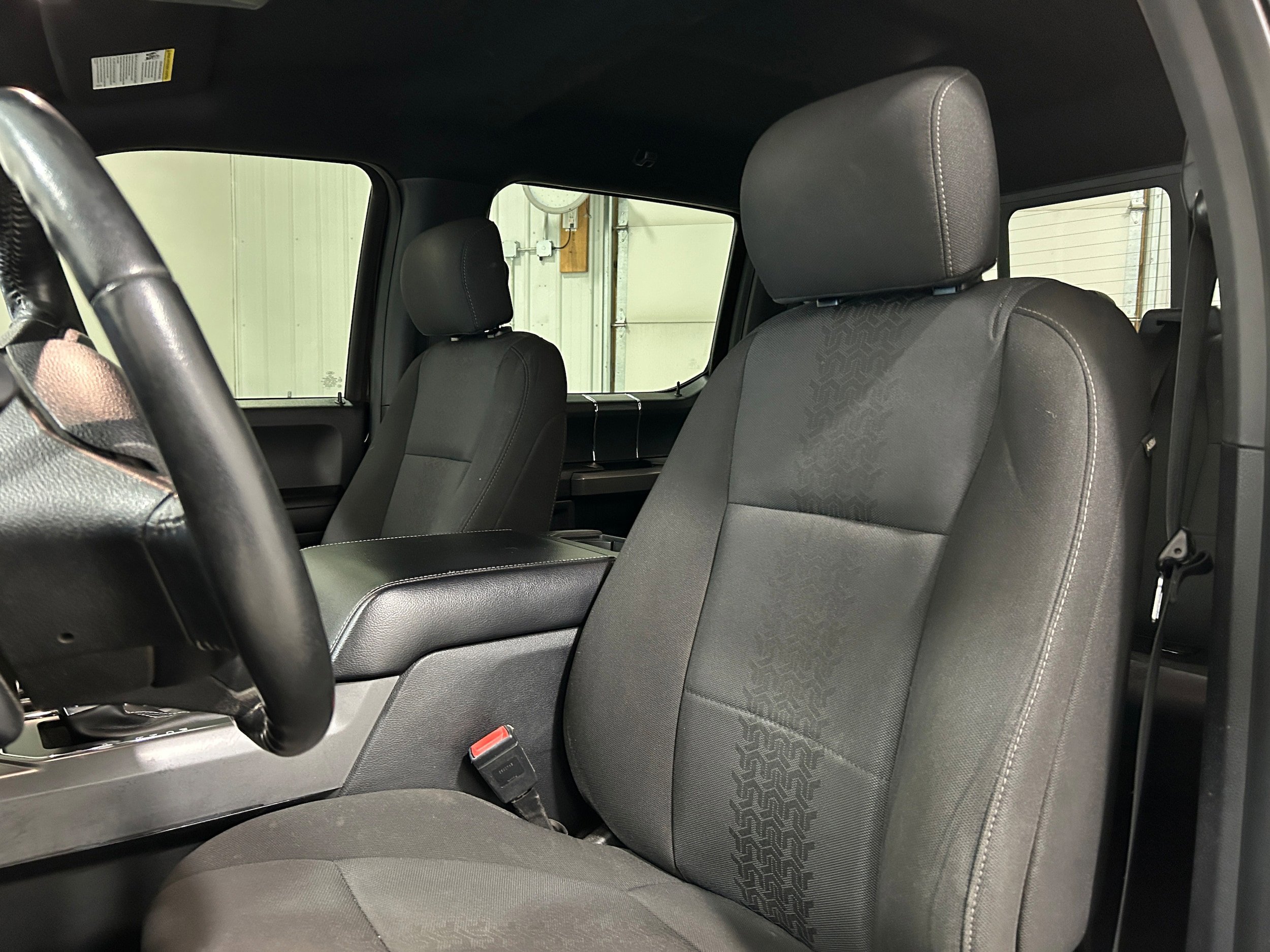 Used 2018 Ford F150 XLT w/ Equipment Group 302A Luxury AWD/4WD image 25