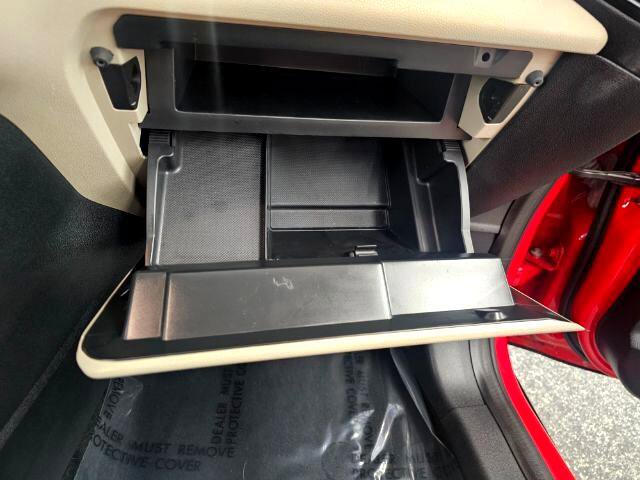 Used 2022 Ford EcoSport S image 21