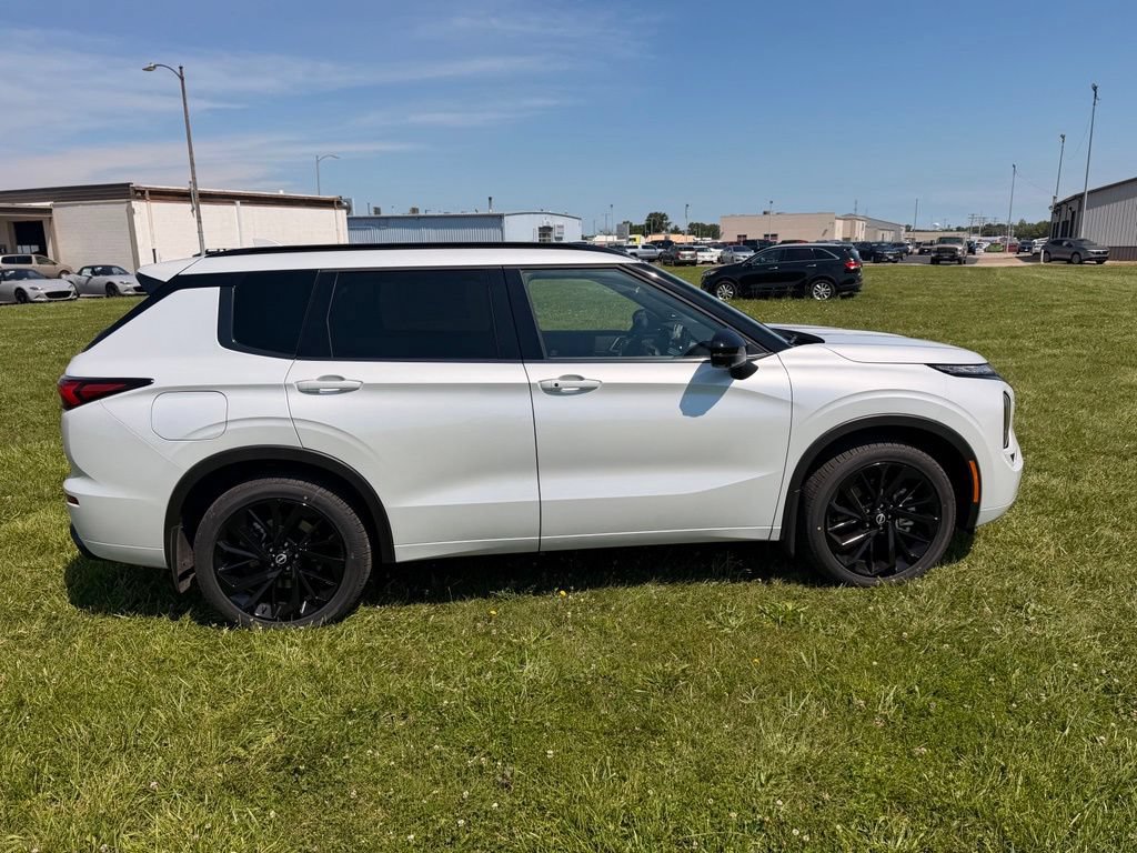 New 2026 Nissan Rogue Platinum AWD/4WD image 4