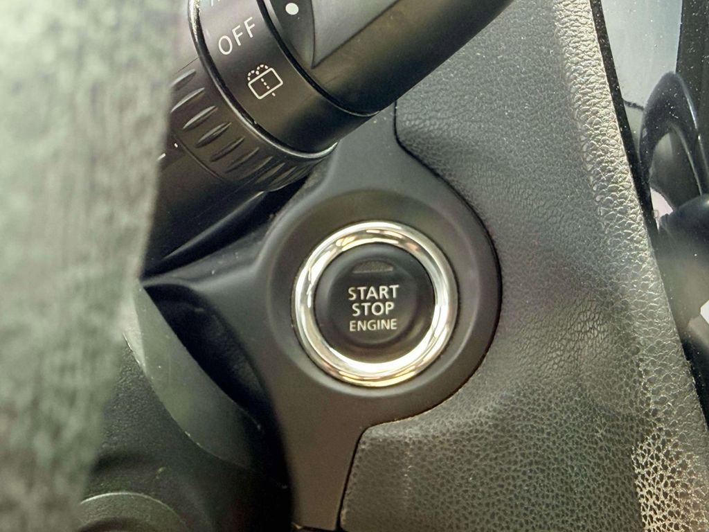 Used 2020 Mitsubishi Outlander Sport SE FWD image 19