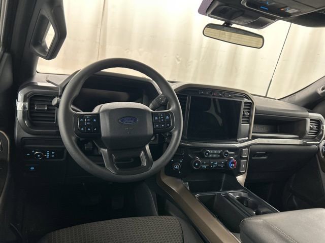 Used 2024 Ford F150 STX w/ Equipment Group 201A FX4 image 18