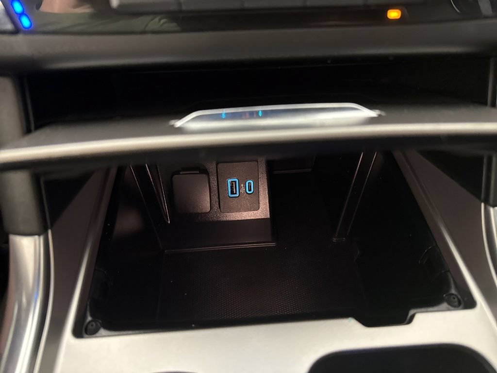 Used 2020 Ford Explorer ST w/ ST Street Pack AWD/4WD image 22