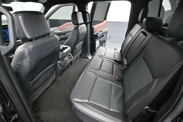 Used 2022 Ford F150 Lariat w/ Equipment Group 502A High AWD/4WD image 28