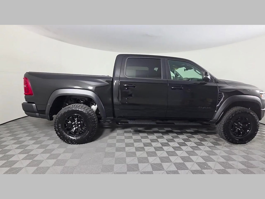 Used 2026 RAM 1500 RHO AWD/4WD image 38