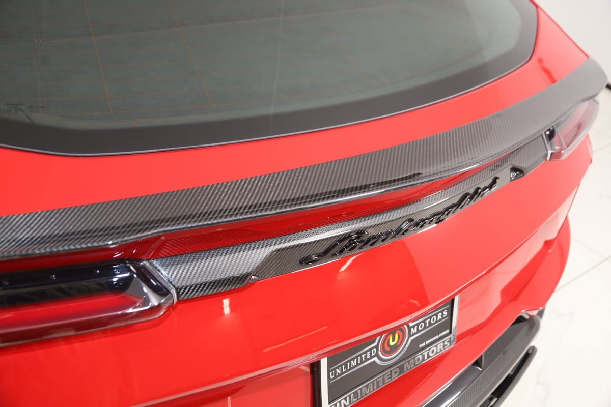 Used 2024 Lamborghini Urus Performante image 92