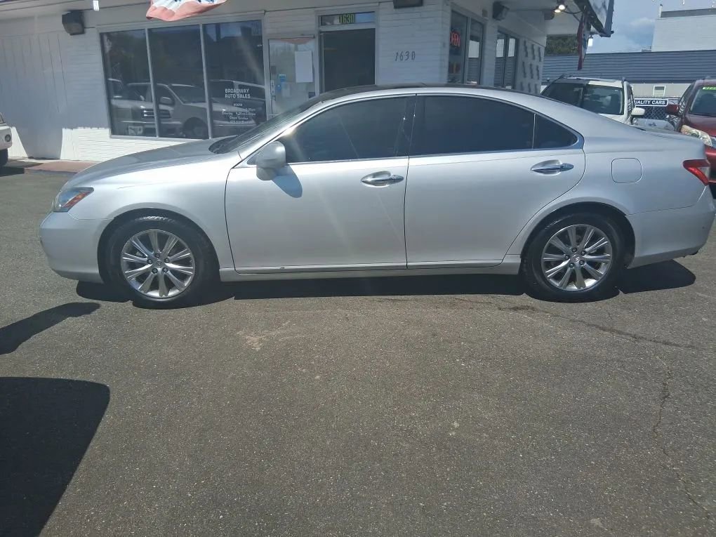 Used 2007 Lexus ES 350 FWD image 4
