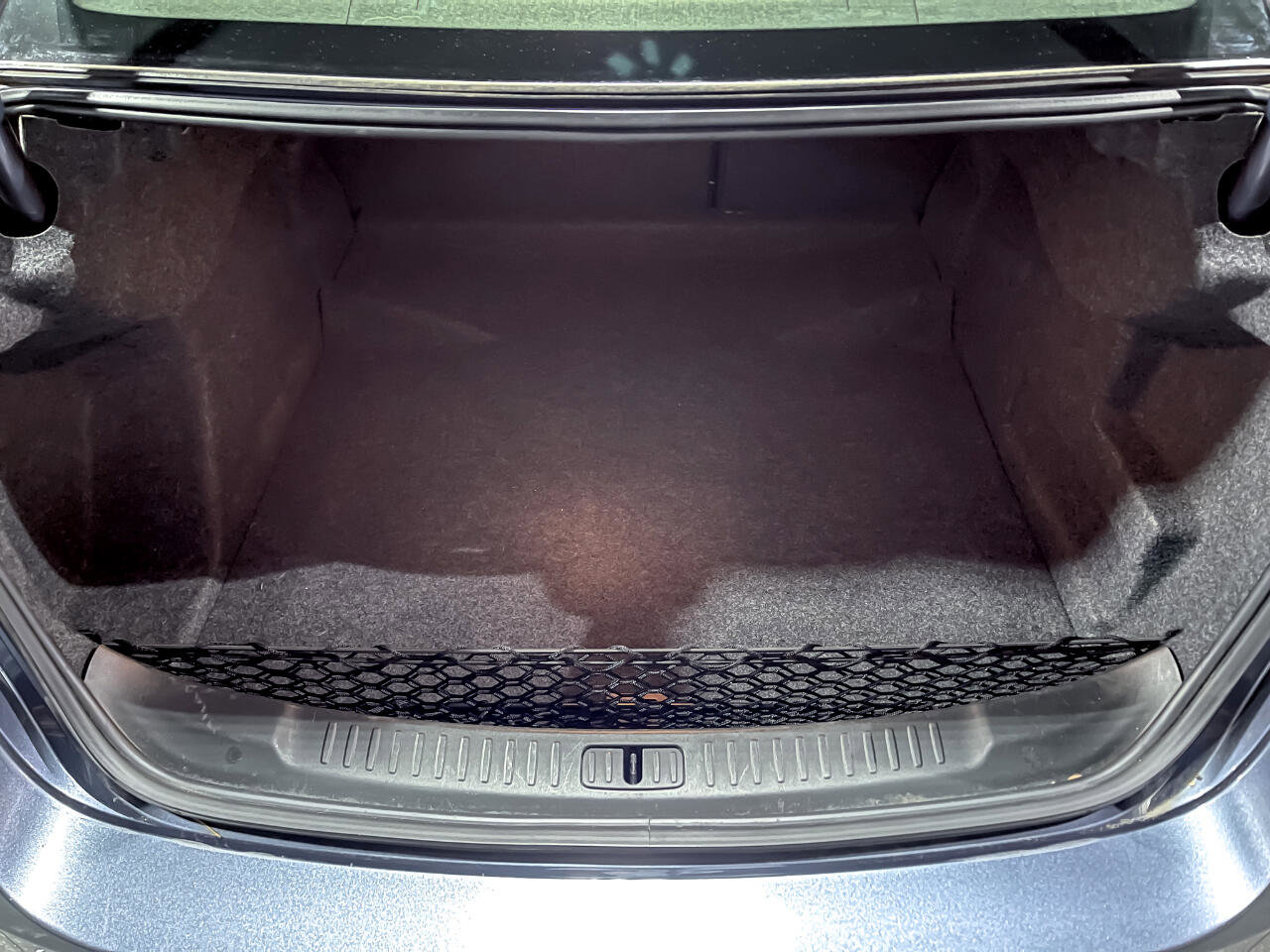 Used 2013 Chevrolet Malibu LTZ image 9