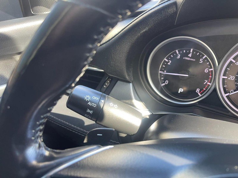 Used 2018 MAZDA MAZDA6 Grand Touring Reserve FWD image 25