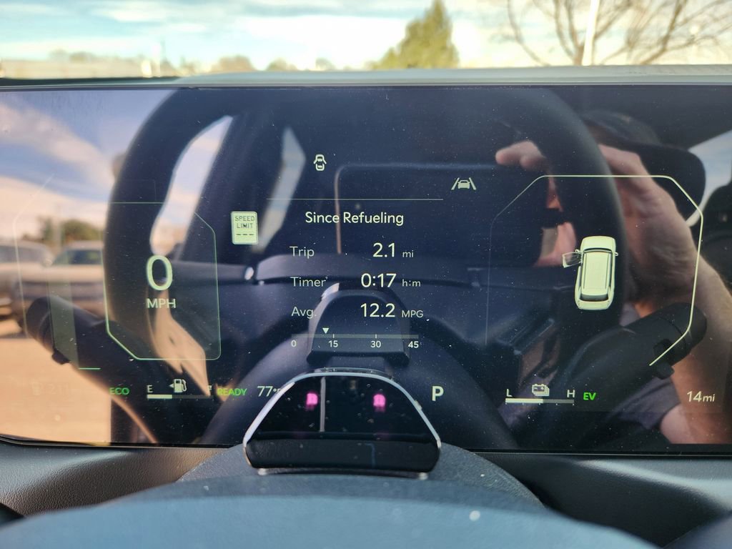 New 2027 Kia Telluride SX X-Line AWD/4WD image 18