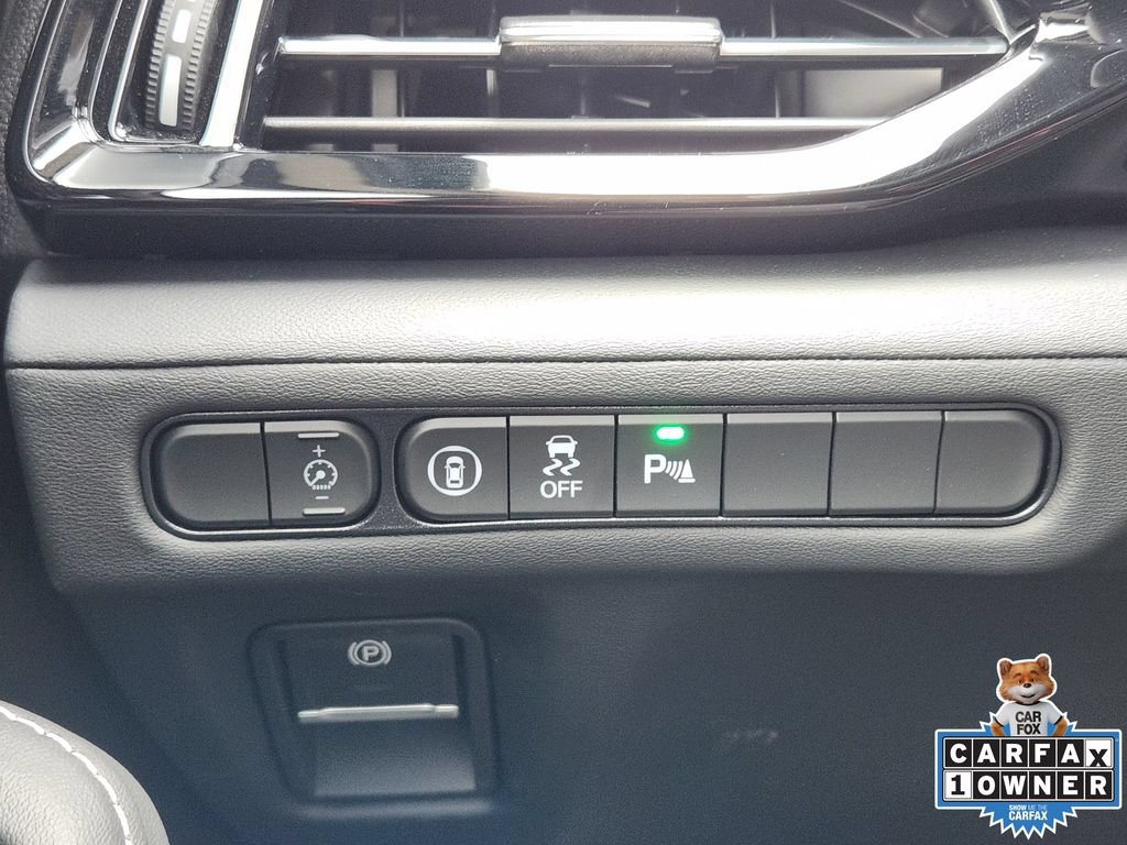 Certified 2026 Acura MDX FWD w/ Technology Package image 22