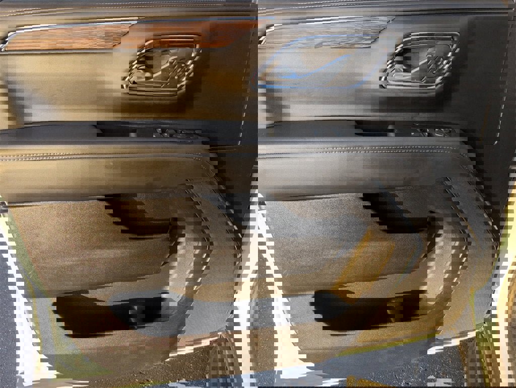 Certified 2023 Chevrolet Tahoe LS image 15