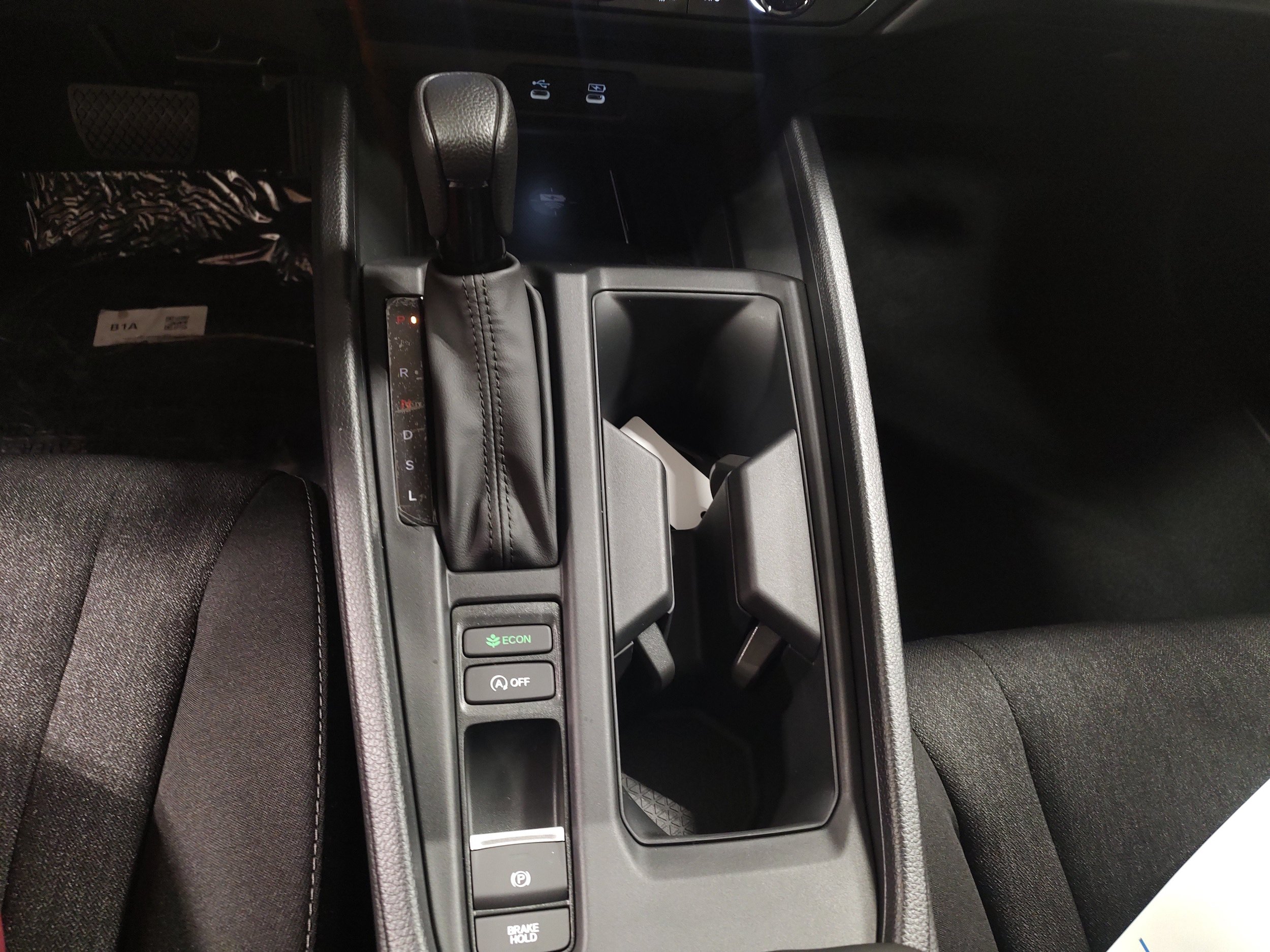 New 2026 Honda Accord SE image 8