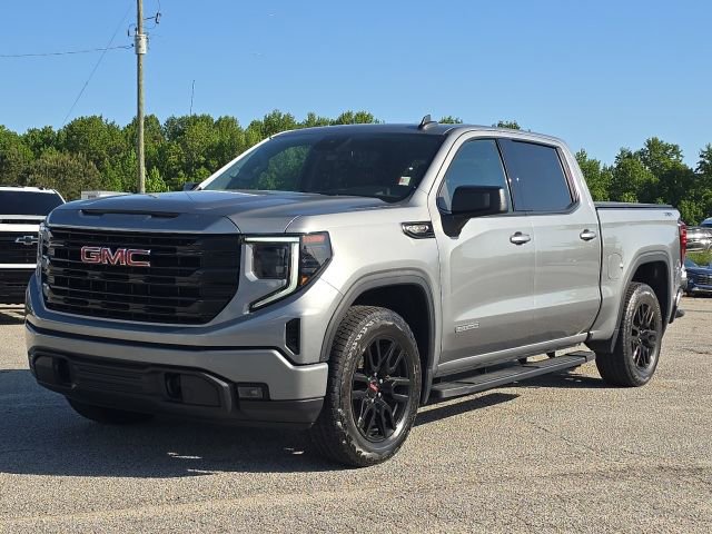 Used 2023 GMC Sierra 1500 Elevation w/ X31 Off-Road Package