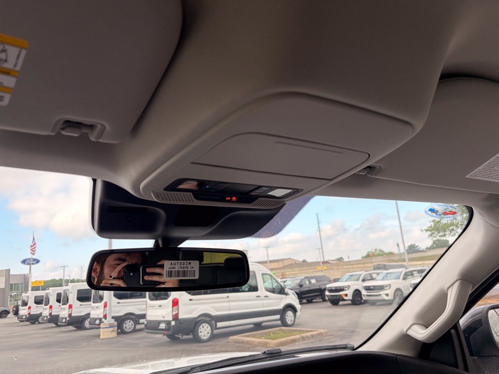 New 2026 Ford Expedition Active RWD image 25