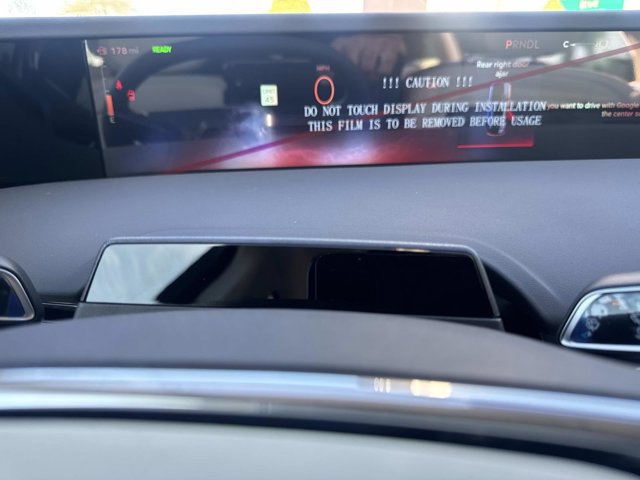 New 2026 Lincoln Nautilus Black Label image 27