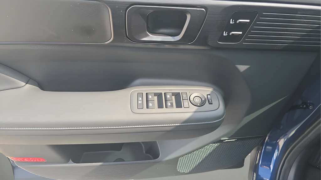 New 2026 Hyundai Santa Fe Calligraphy AWD/4WD image 16
