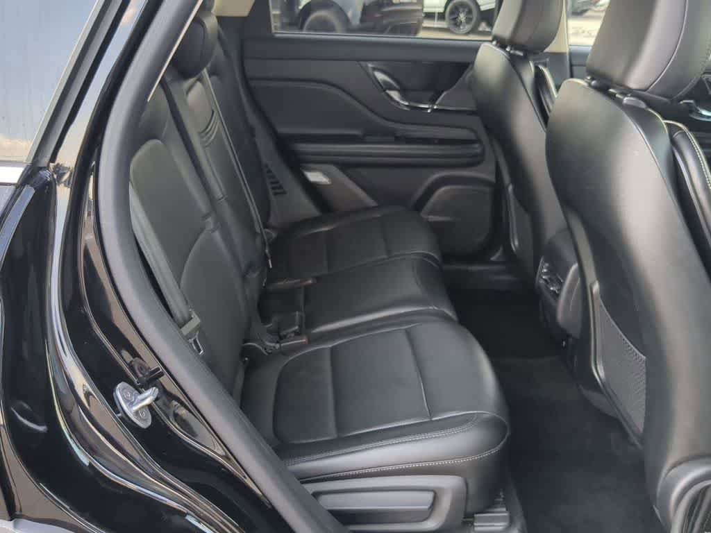 Used 2024 Lincoln Corsair Reserve w/ Equipment Group 201A AWD/4WD image 19