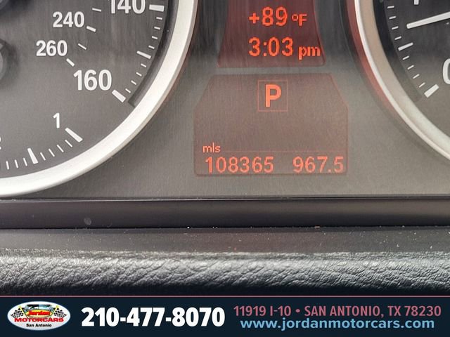 Used 2014 BMW X6 xDrive35i AWD/4WD image 29
