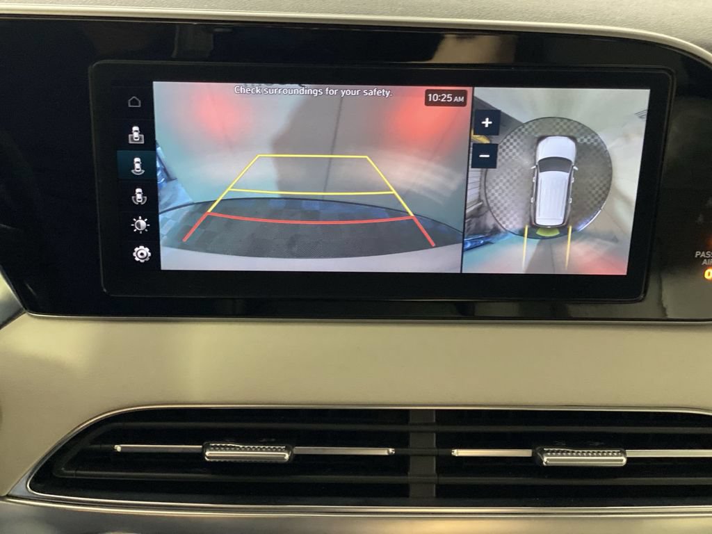 Used 2022 Hyundai Palisade Calligraphy w/ Cargo Package AWD/4WD image 20
