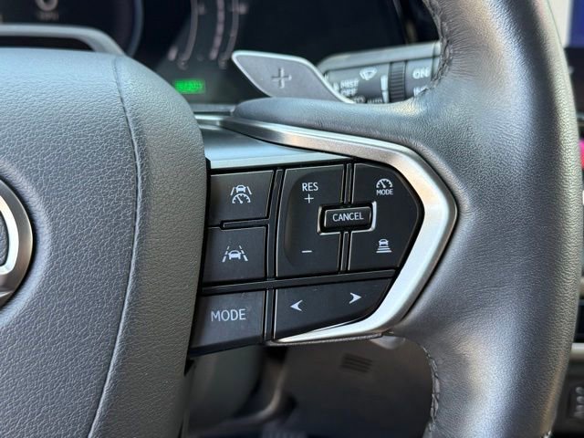 Used 2023 Lexus RX 350h w/ Cold Area Package AWD/4WD image 26