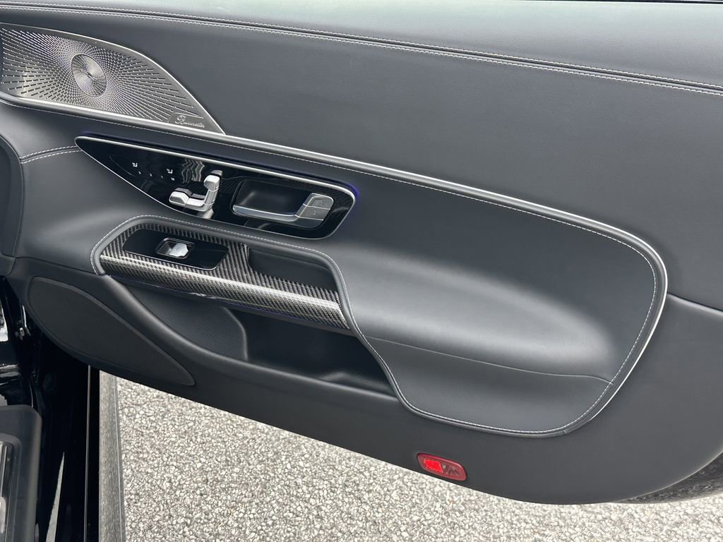 Certified 2025 Mercedes-Benz AMG GT 63 image 18