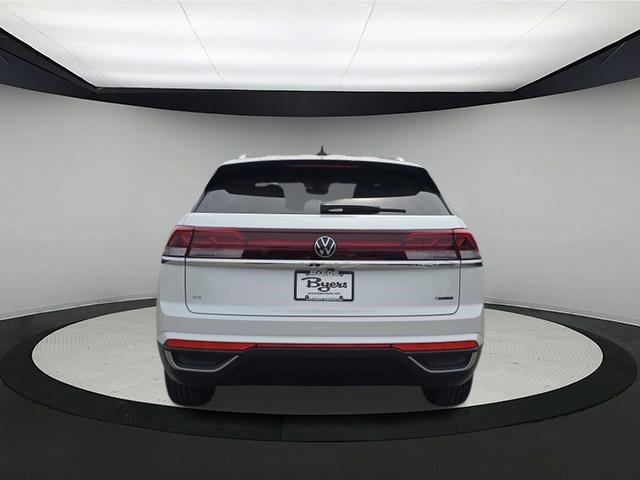New 2026 Volkswagen Atlas Cross Sport SE AWD/4WD image 6