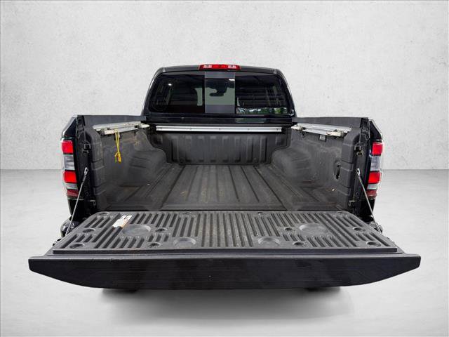 Used 2024 Nissan Frontier SV w/ SV Convenience Package RWD image 18