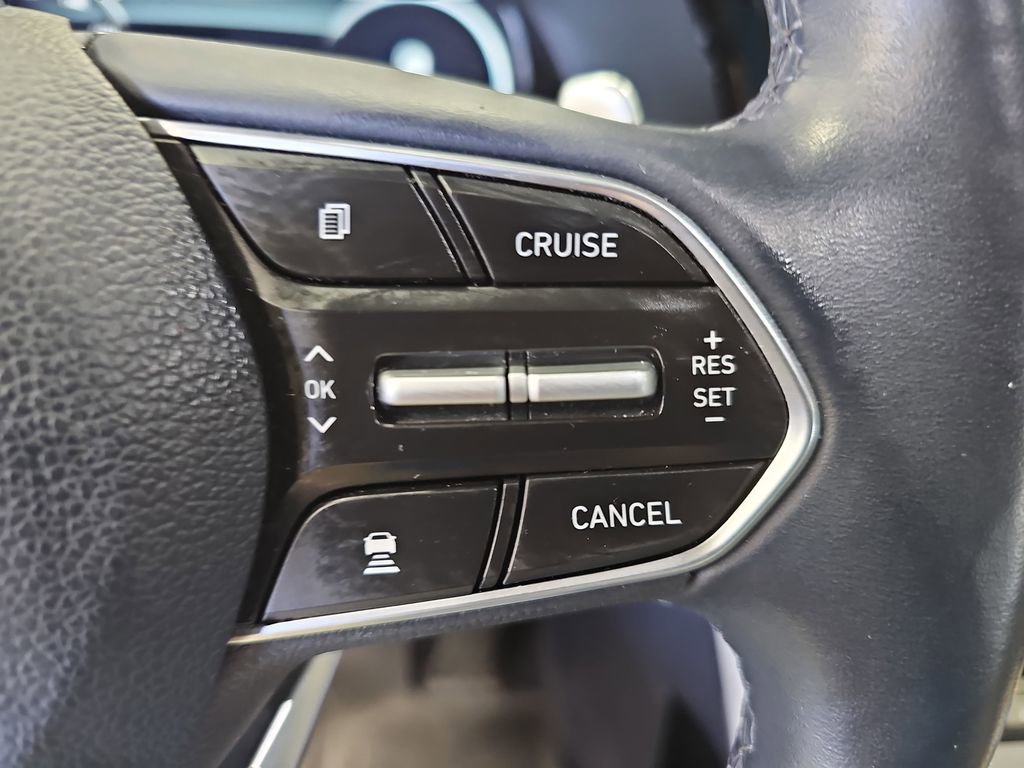 Used 2021 Hyundai Palisade Limited AWD/4WD image 18