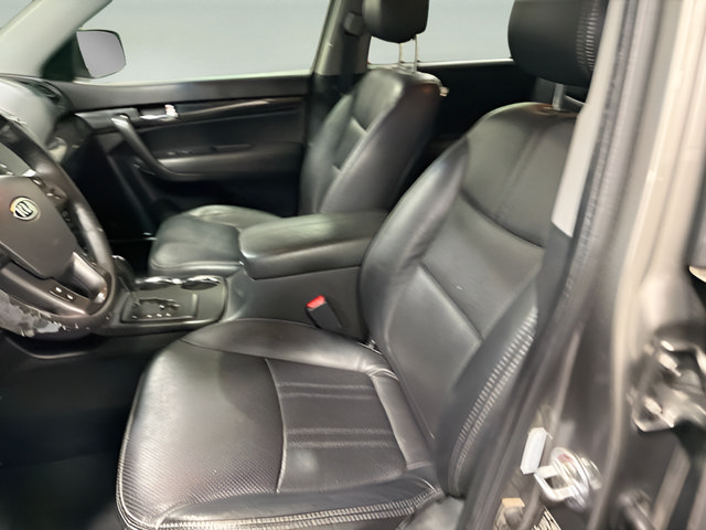Used 2012 Kia Sorento SX AWD/4WD image 12